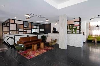 Ibis Budget Sydney East - Accommodation Bookings 38