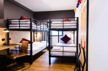 Ibis Budget Sydney East - Accommodation Bookings 41
