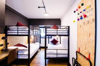 Ibis Budget Sydney East - Accommodation Bookings 42