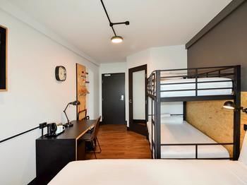 Ibis Budget Sydney East - Accommodation Bookings 45