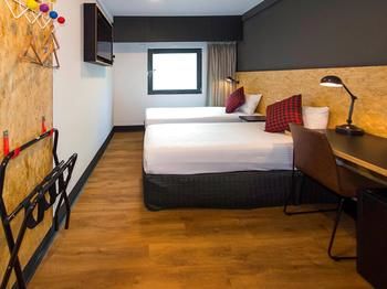 Ibis Budget Sydney East - Accommodation Bookings 46