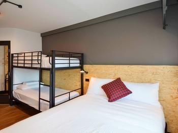 Ibis Budget Sydney East - Accommodation Bookings 48