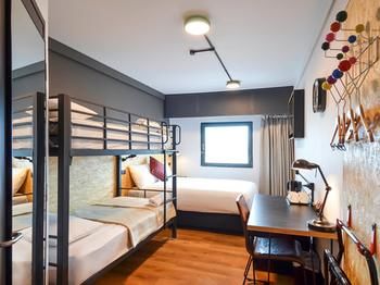 Ibis Budget Sydney East - Accommodation Bookings 49