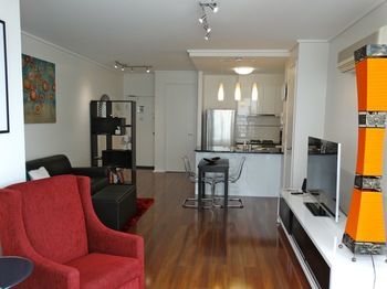 Alpha Apartments Melbourne - Accommodation Bookings 2