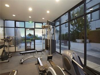 Alpha Apartments Melbourne - Accommodation Bookings 7