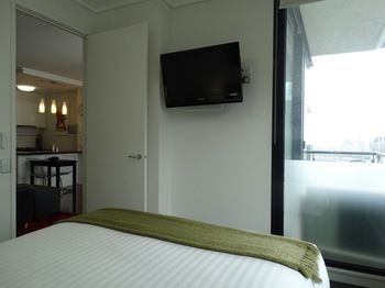 Alpha Apartments Melbourne - Accommodation Bookings 8