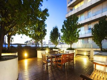Alpha Apartments Melbourne - Accommodation Bookings 9