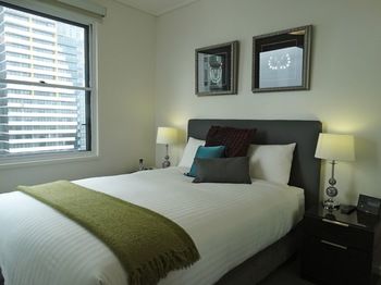 Alpha Apartments Melbourne - Accommodation Bookings 10
