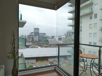 Alpha Apartments Melbourne - Accommodation Bookings 11