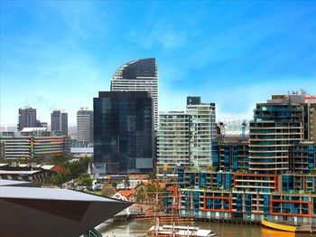 Alpha Apartments Melbourne - Accommodation Bookings 26