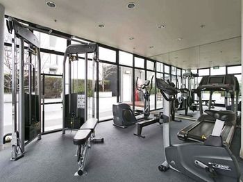Alpha Apartments Melbourne - Accommodation Bookings 28