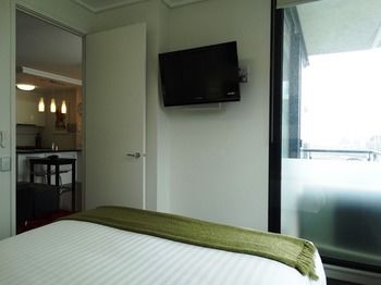 Alpha Apartments Melbourne - Accommodation Bookings 29