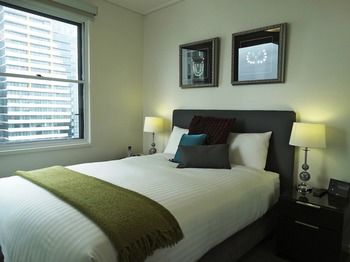 Alpha Apartments Melbourne - Accommodation Bookings 32
