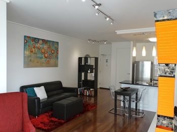 Alpha Apartments Melbourne - Accommodation Bookings 33