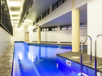 Alpha Apartments Melbourne - Accommodation Bookings 37