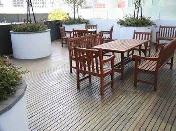 Alpha Apartments Melbourne - Accommodation Bookings 41