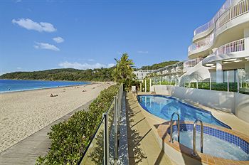 La Mer Penthouse - Accommodation Bookings 1