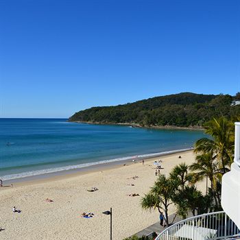 La Mer Penthouse - Accommodation Bookings 2