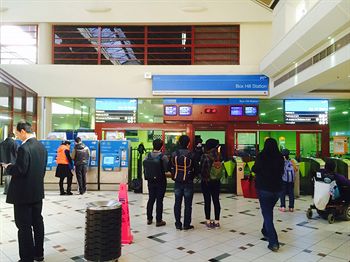 Box Hill Studios At Canterbury Gardens - Accommodation Bookings 10