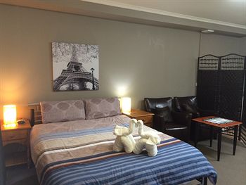 Box Hill Studios At Canterbury Gardens - Accommodation Bookings 12