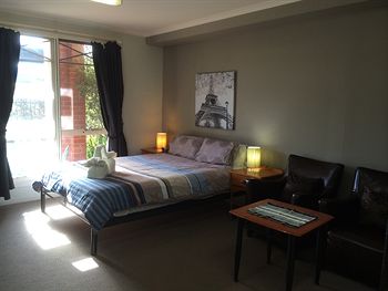 Box Hill Studios At Canterbury Gardens - Accommodation Bookings 16