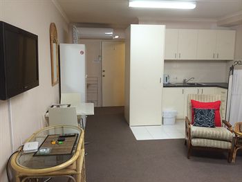 Box Hill Studios At Canterbury Gardens - Accommodation Bookings 18