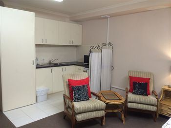 Box Hill Studios At Canterbury Gardens - Accommodation Bookings 19