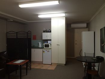 Box Hill Studios At Canterbury Gardens - Accommodation Bookings 20