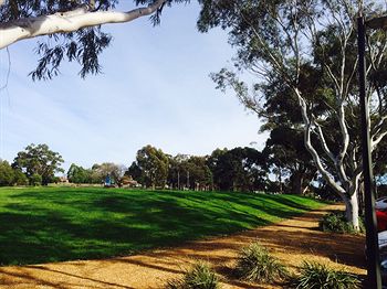 Box Hill Studios At Canterbury Gardens - Accommodation Bookings 22