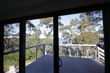 The Edgewater Bed & Breakfast - Accommodation Bookings 1