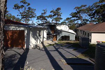 The Edgewater Bed & Breakfast - Accommodation Bookings 13