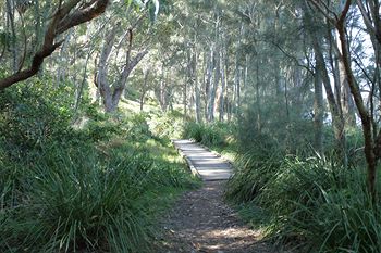 The Edgewater Bed & Breakfast - Accommodation Bookings 21