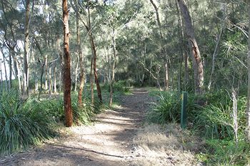 The Edgewater Bed & Breakfast - Accommodation Bookings 22