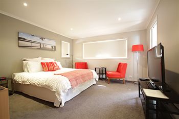 The Edgewater Bed & Breakfast - Accommodation Bookings 28
