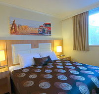 Park Squire Motor Inn and Serviced Apartments - Accommodation Bookings
