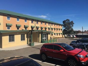 Ibis Budget Casula Liverpool - Accommodation Bookings 17