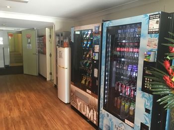 Ibis Budget Casula Liverpool - Accommodation Bookings 20