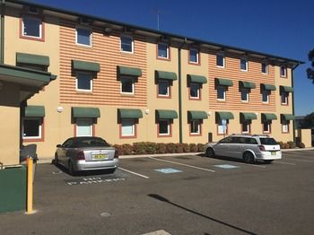 Ibis Budget Casula Liverpool - Accommodation Bookings 21