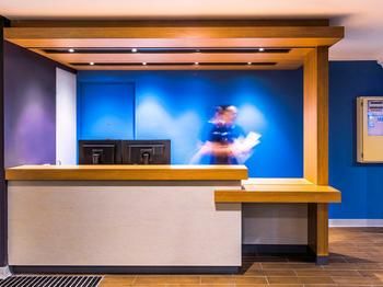 Ibis Budget Casula Liverpool - Accommodation Bookings 35