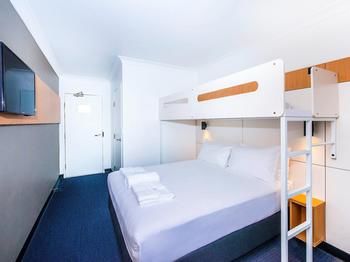 Ibis Budget Casula Liverpool - Accommodation Bookings 40