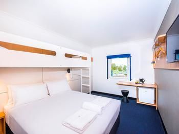Ibis Budget Casula Liverpool - Accommodation Bookings 42