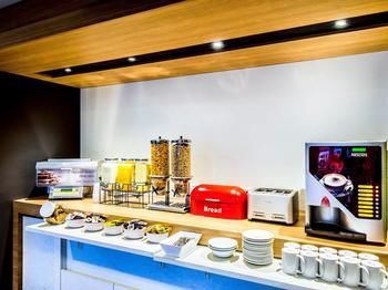 Ibis Budget Casula Liverpool - Accommodation Bookings 44