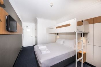 Ibis Budget Casula Liverpool - Accommodation Bookings 45