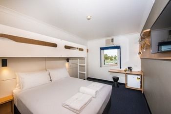 Ibis Budget Casula Liverpool - Accommodation Bookings 46