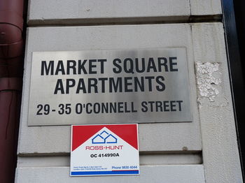 Australian Home Away @ Market Square Melbourne - Accommodation Bookings 4