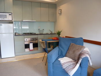 Australian Home Away @ Market Square Melbourne - Accommodation Bookings 7