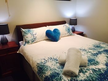 Australian Home Away @ Market Square Melbourne - Accommodation Bookings 13