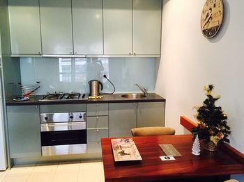 Australian Home Away @ Market Square Melbourne - Accommodation Bookings 14