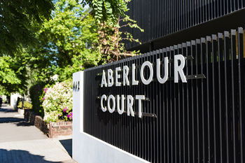 Aberlour Court - Accommodation Bookings 8