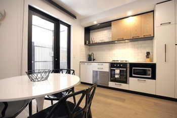 Aberlour Court - Accommodation Bookings 13
